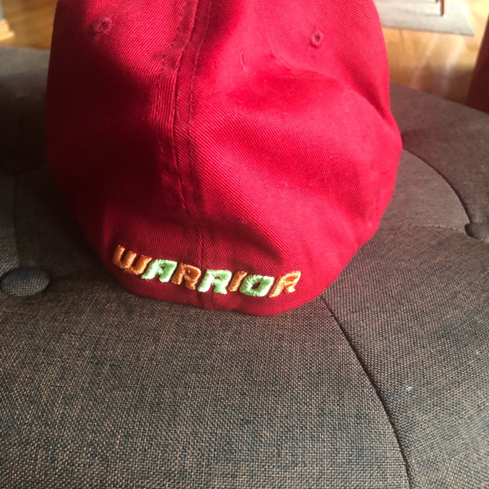 Men’s cap - Picture 2 of 4